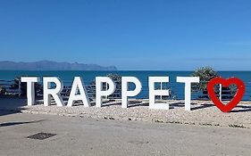 Casa Vacanza Trappeto Palermo