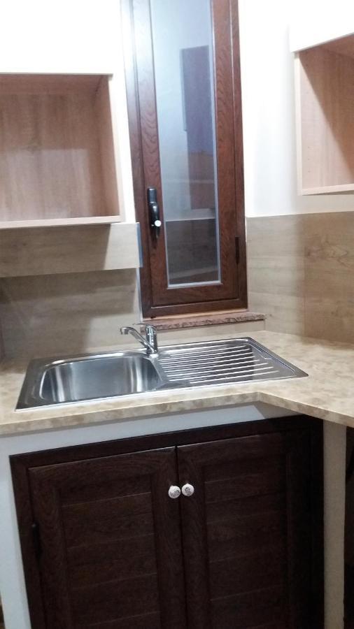 Casa Vacanza Trappeto Palermo Villa Esterno foto